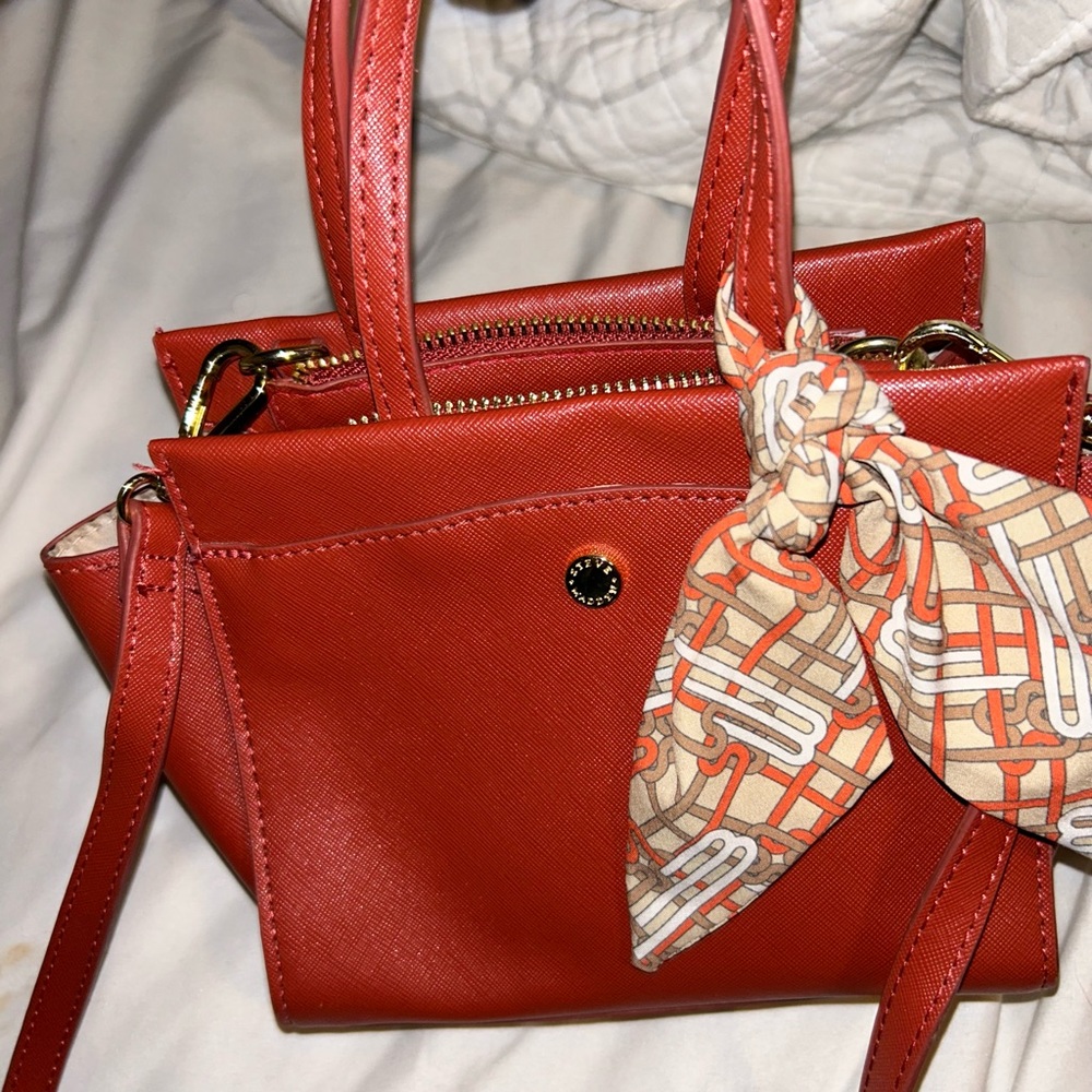 Steve Madden purse